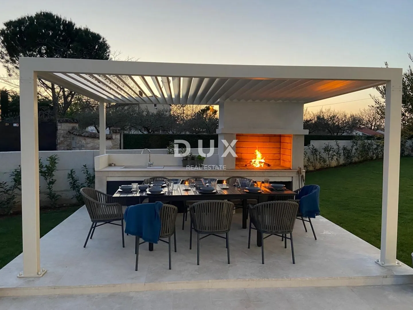 istra, poreč - moderna istarska vila s grijanim bazenom, 201m2 - slika 32
