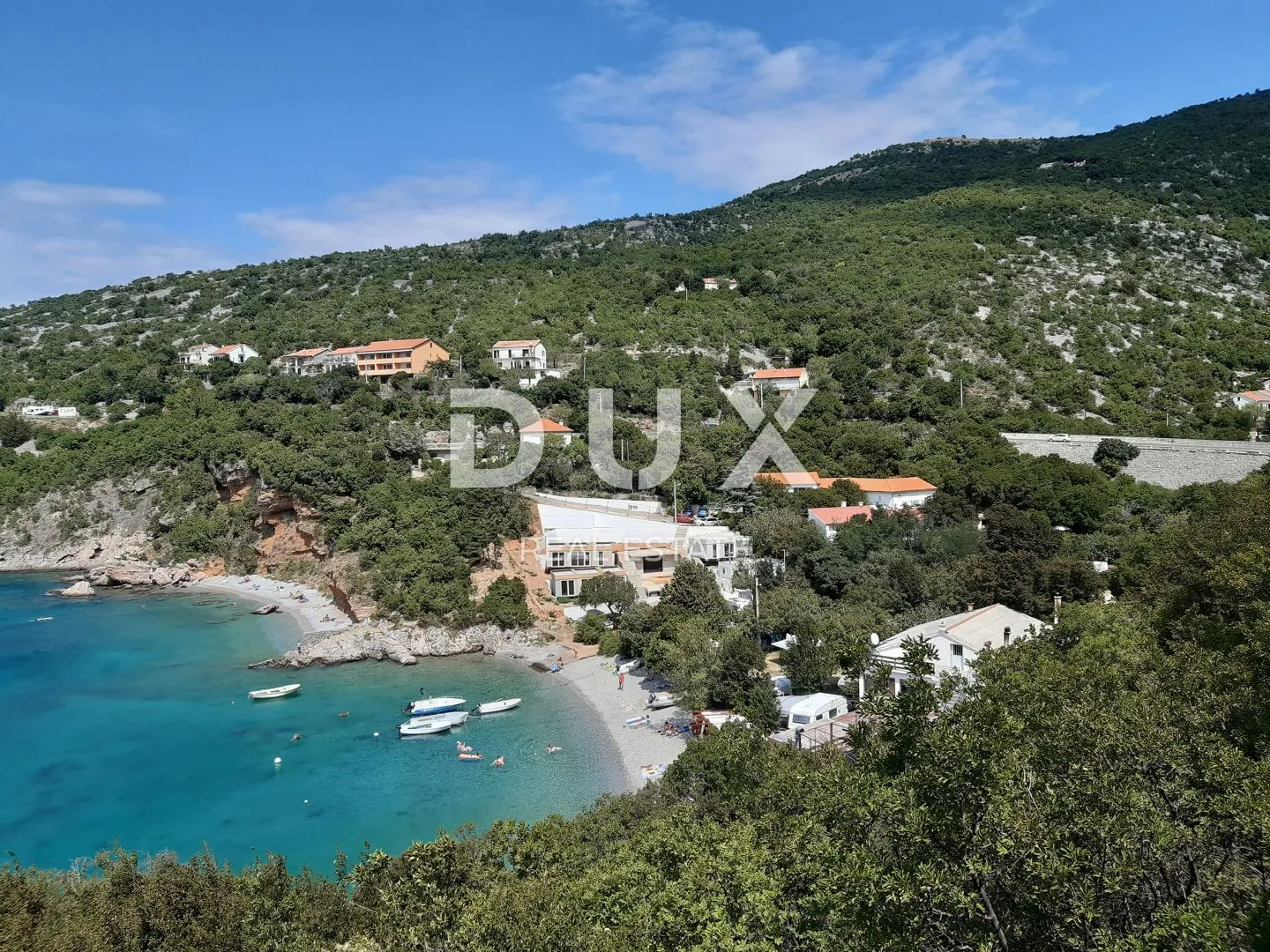 senj - apartman u prizemlju, blizu mora - slika 2