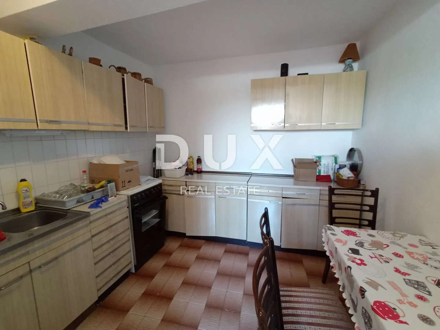 šibenik, grebaštica - apartmanska kuća s pogledom na more - slika 18