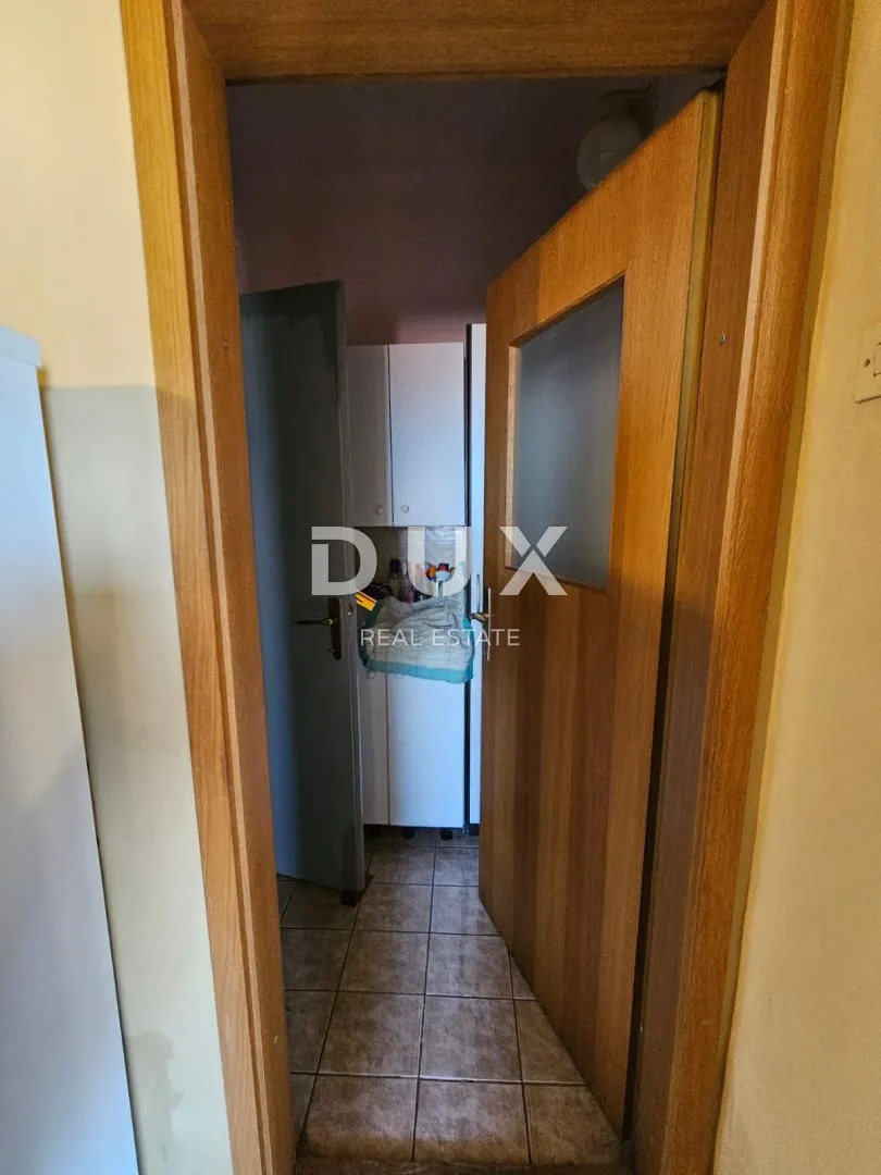 crikvenica - samostojeća kuća s pogledom na more - slika 33