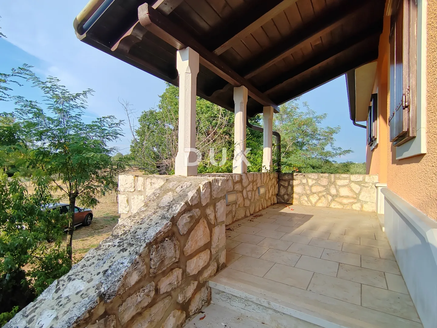 istra, brtonigla, kuća, 181 m², 2.461 m² okućnice - slika 12