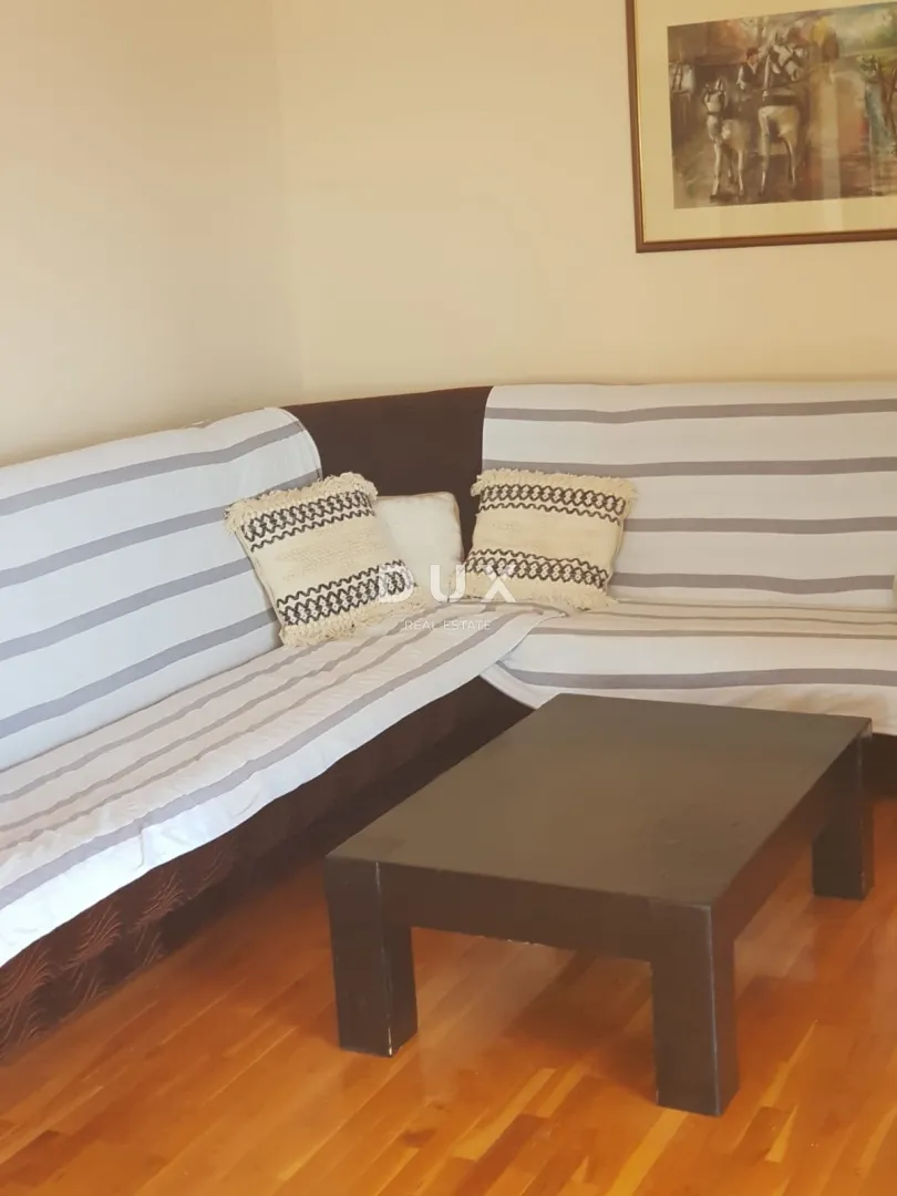 opatija, oprić - pogled na more i vrt za uživanje, 2sdb 74m2 - slika 4