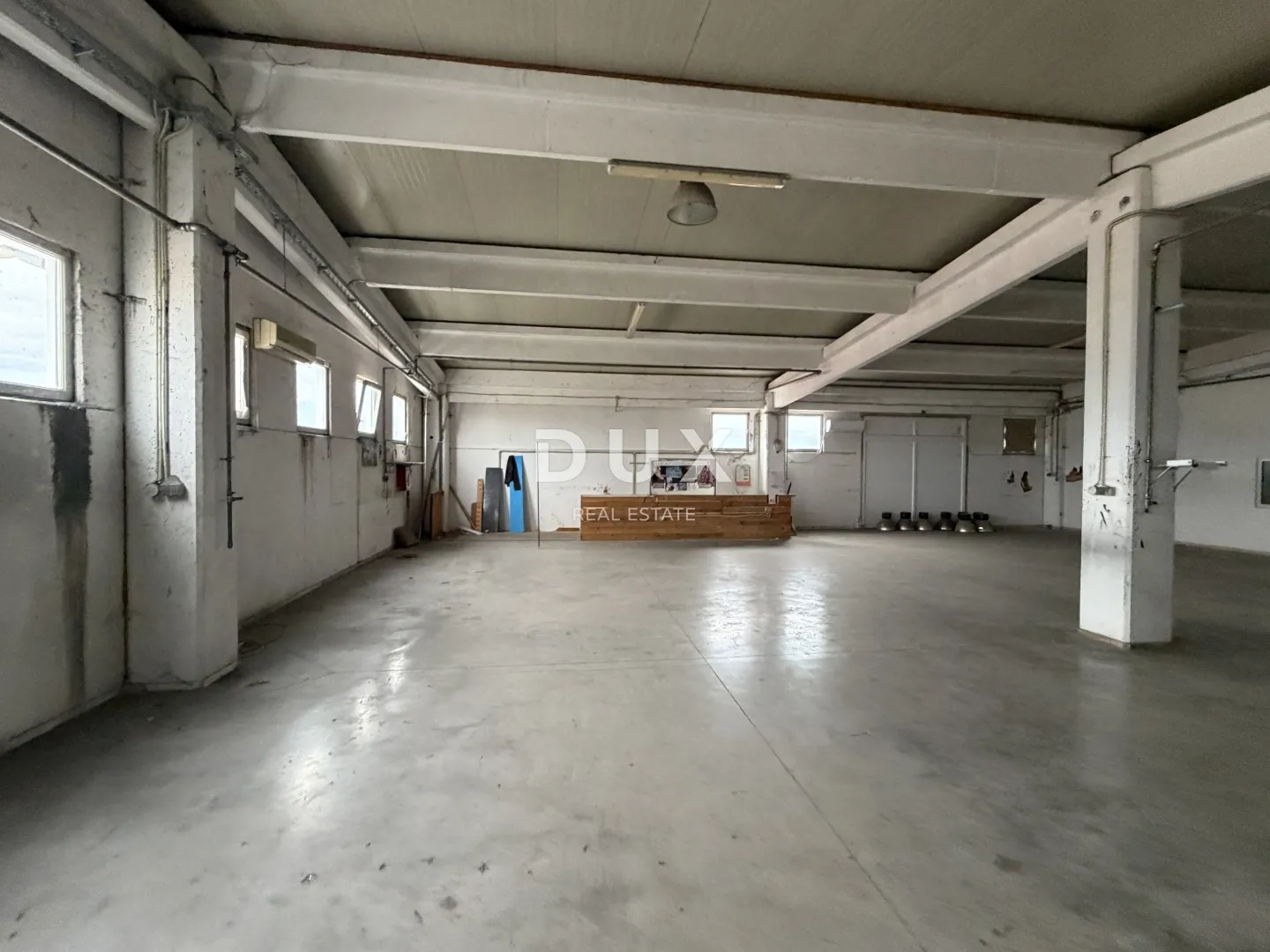 zadar, novi bokanjac - poslovni prostor 450m²-900m²! - slika 13