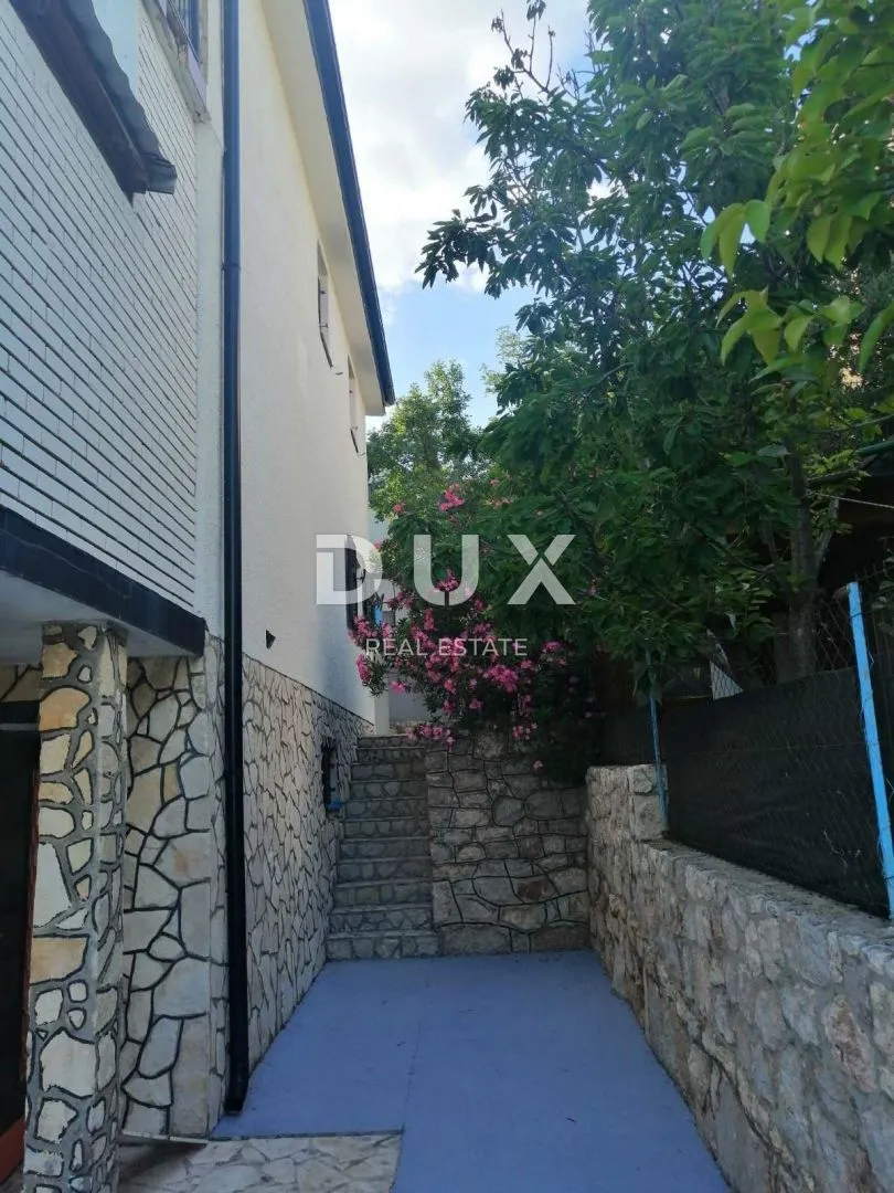 karlobag - villa na moru 450m2 - slika 9