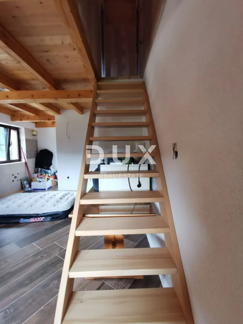 gorski kotar, begovo razdolje - kuća s apartmanima i ugostiteljskim objektom - slika 15