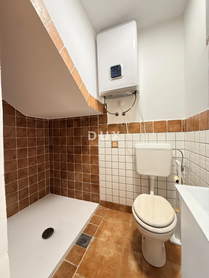 gorski kotar, mrkopalj - kuća s četiri apartmana - slika 26