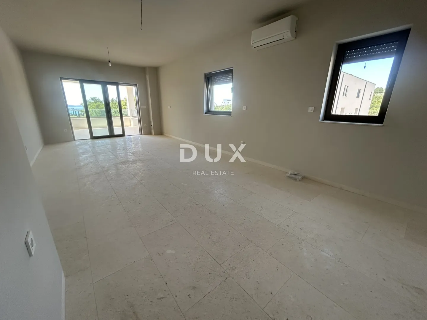 šibenik, vodice – stan u luksuznoj zgradi s pogledom na more - slika 4
