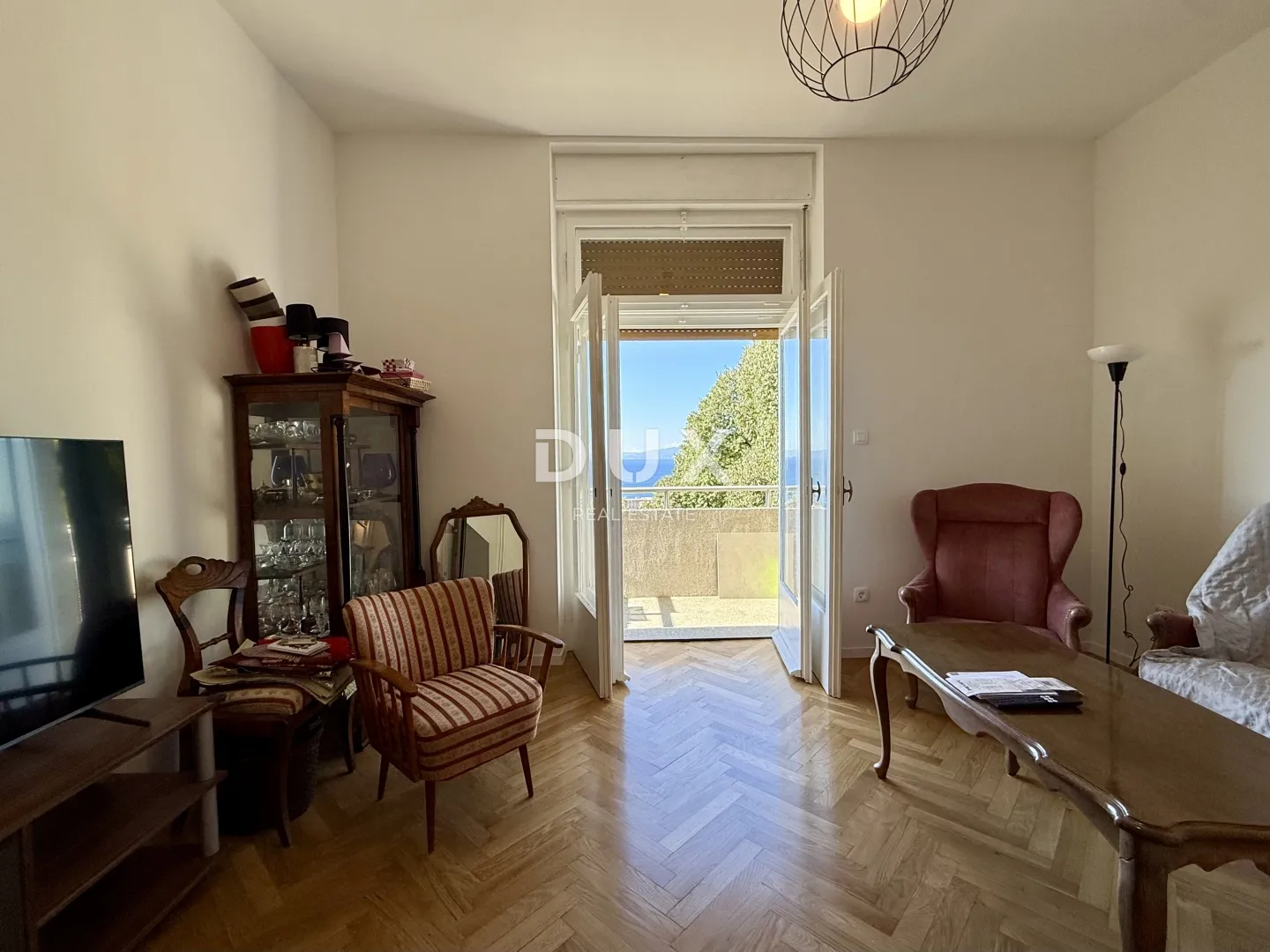 rijeka, belveder - stan za najam 96 m² - idealan za studente! - slika 3