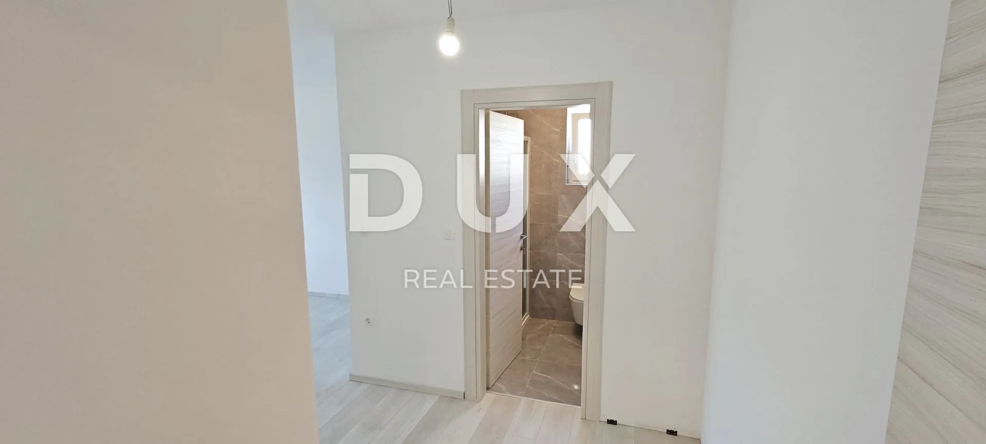 crikvenica (okolica) - apartman u novogradnji s terasom! - slika 15
