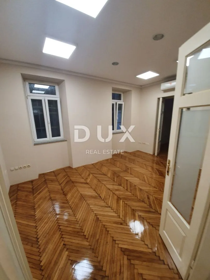 rijeka, strogi centar - 125 m2, blizina korza, 1. kat! - slika 2