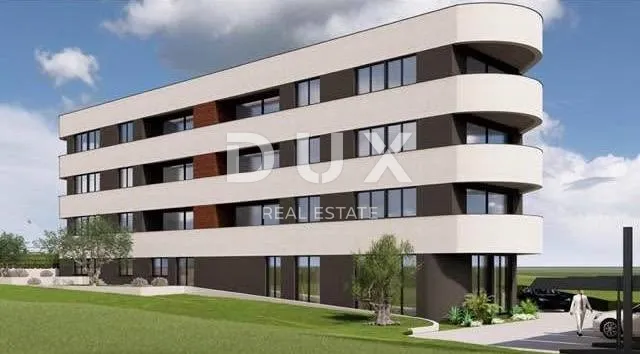 istra, tar - stan u novogradnji na izvrsnoj lokaciji - slika 2