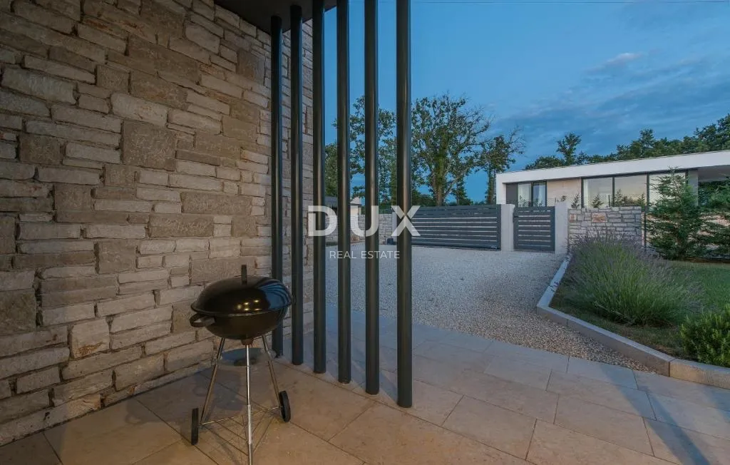 istra, tinjan, kuća, 85 m2, dvorište, bazen - slika 16