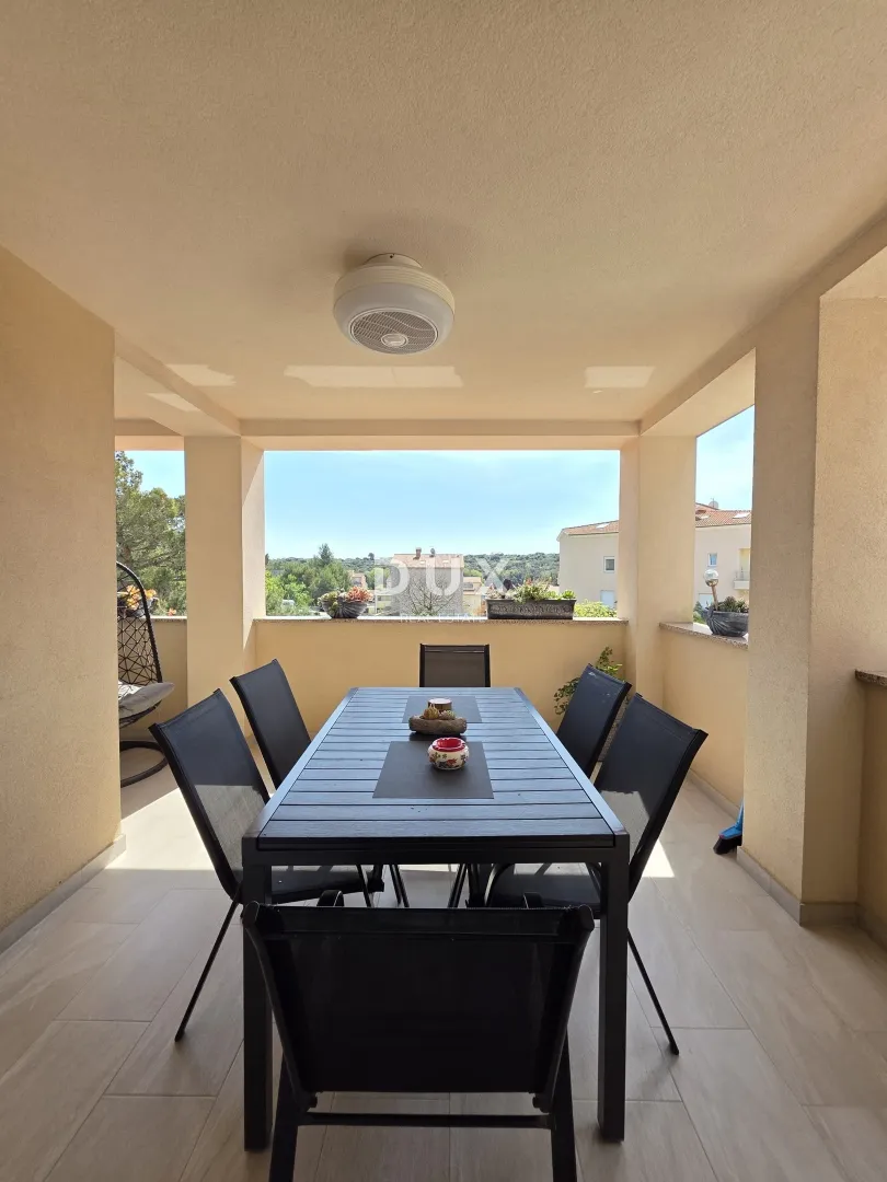 pula, nova veruda, kuća, 290 m2, 3 stambene jedinice - slika 19