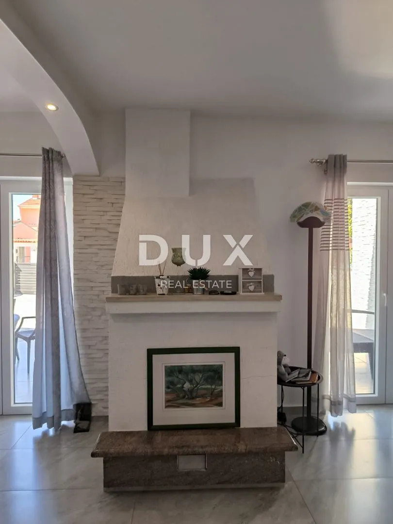 istra, valbandon - dvije renovirane kuće! - slika 5