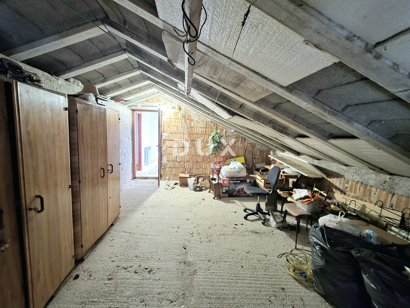 istra, pazin, obiteljska kuća, 250 m2, za obnovu - slika 40