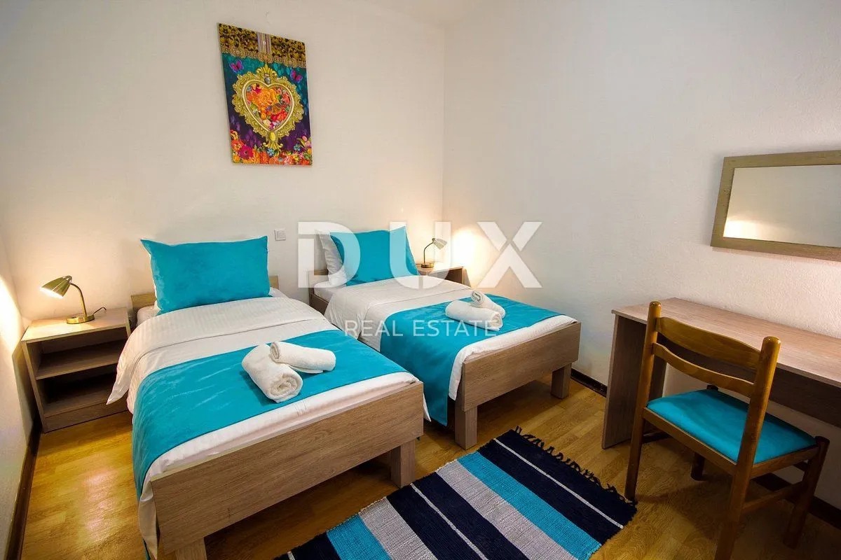 istra, pula - hotel u centru grada s restoranom - slika 7