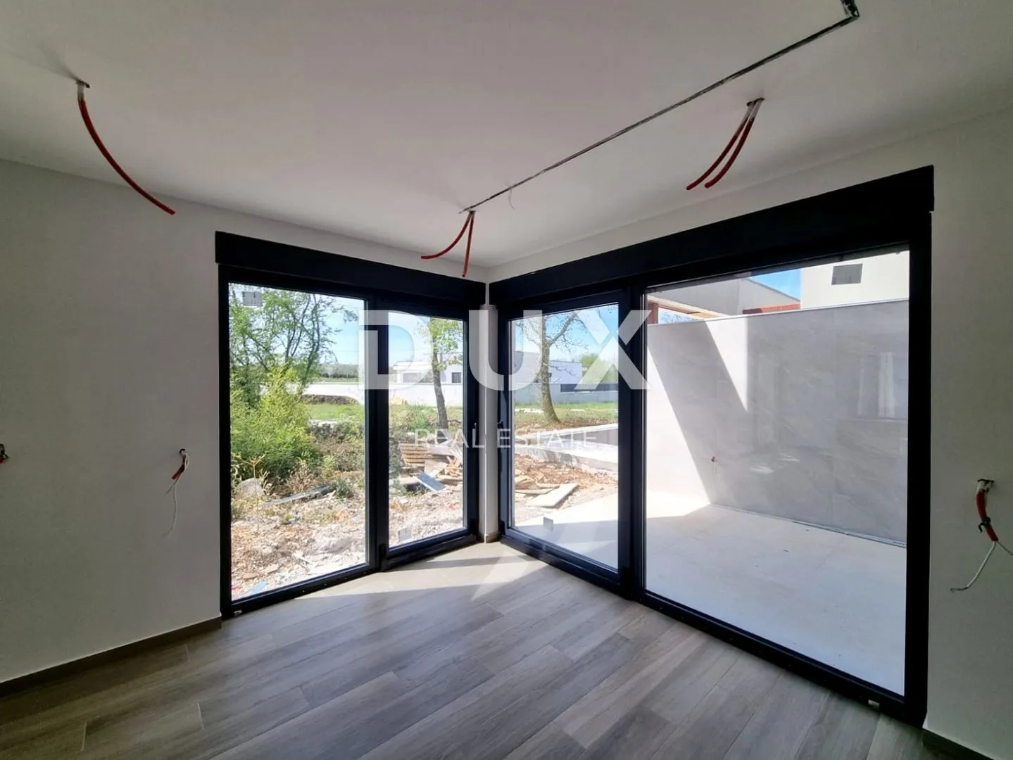 istra, poreč - atraktivna kuća s bazenom - slika 40