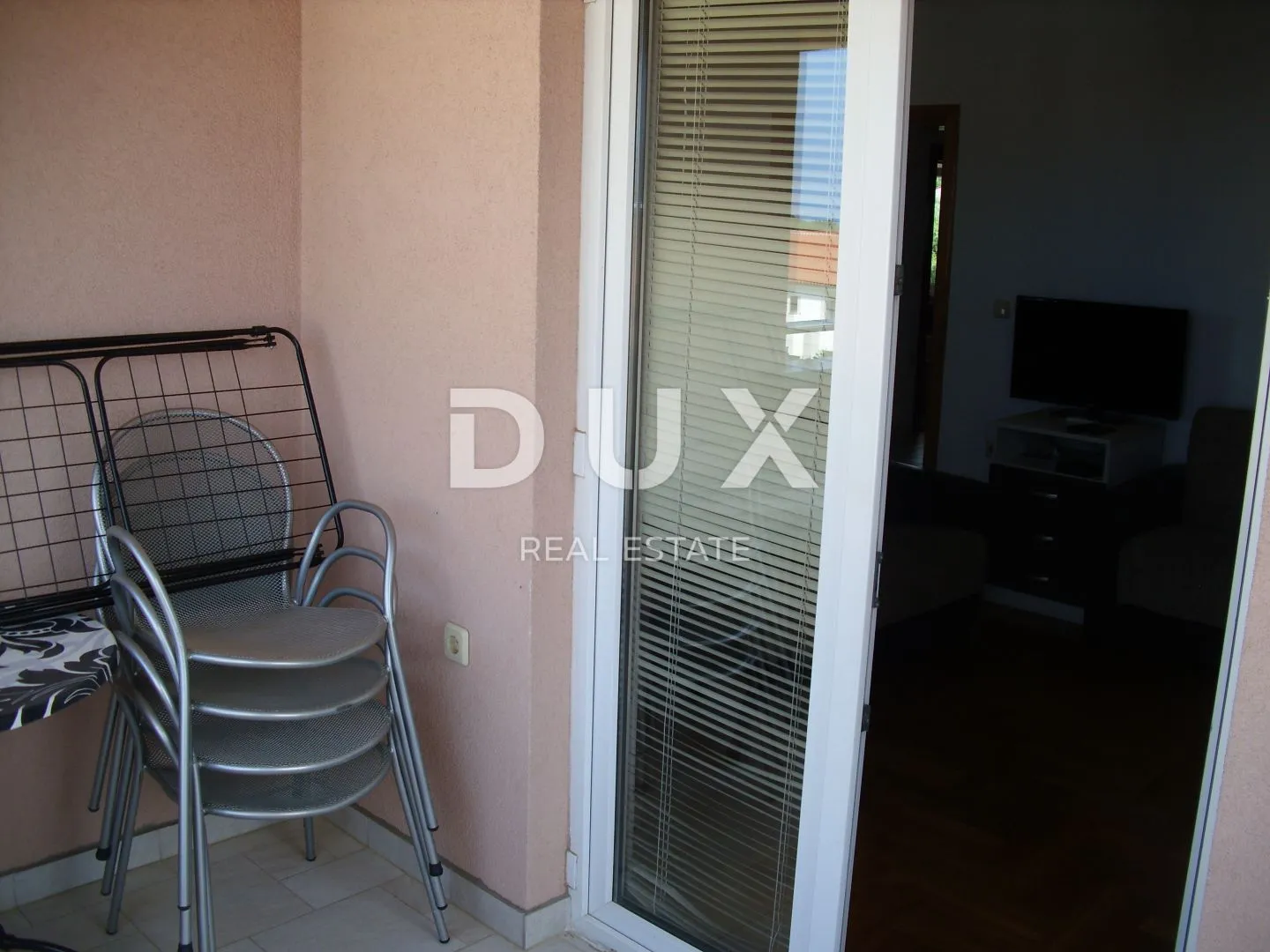 otok krk, malinska - apartman 2s+db sa pogledom i parkingom - slika 11