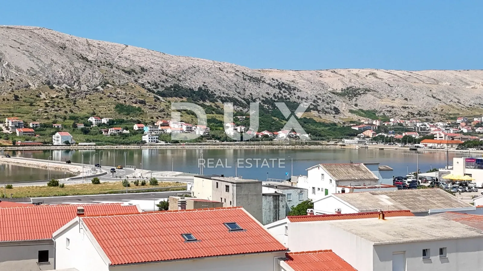 otok pag, pag - stan u izgradnji u blizini mora s4 - slika 2