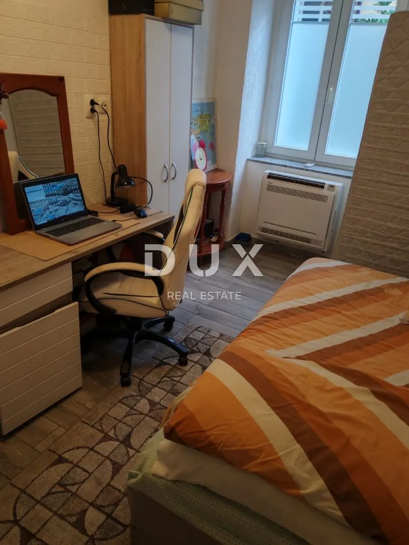 rijeka, centar - 3s+db s uređenom okućnicom - slika 5