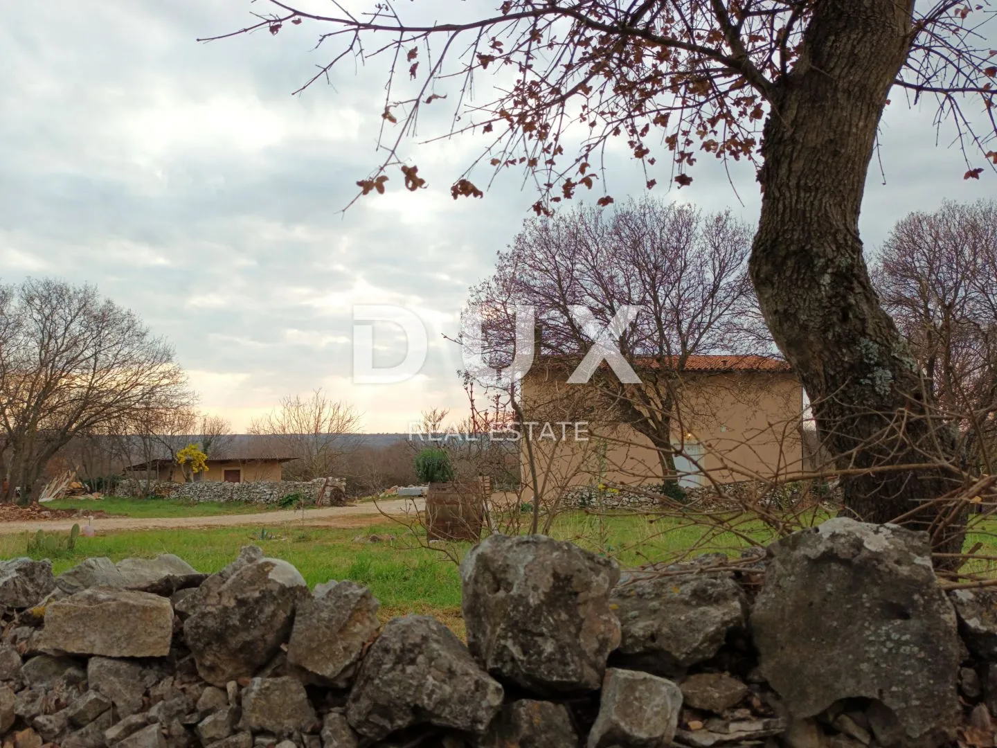 istra, marčana - imanje na osami - slika 2