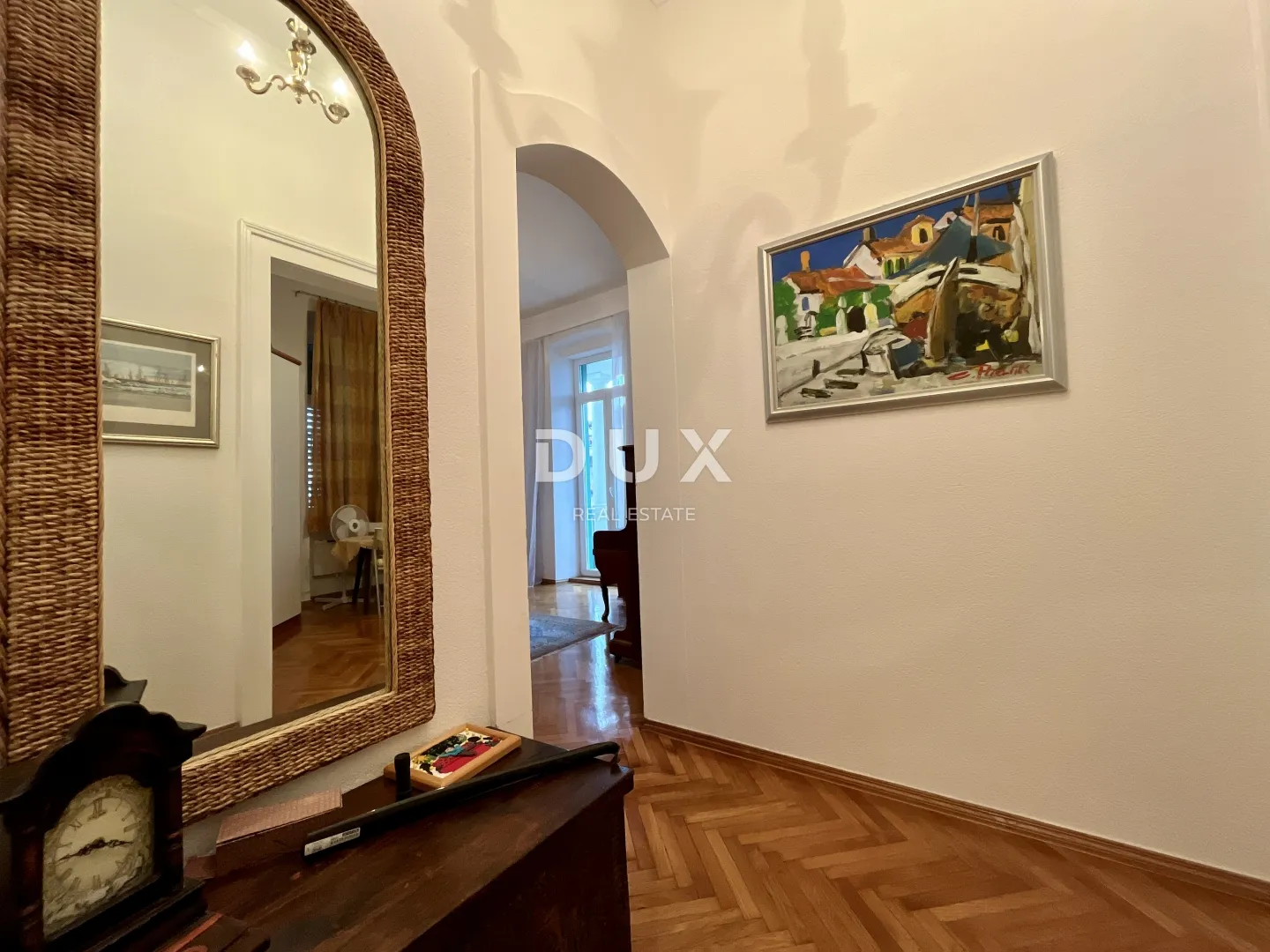 opatija, centar - gospodski stan na prestižnoj lokaciji - slika 10