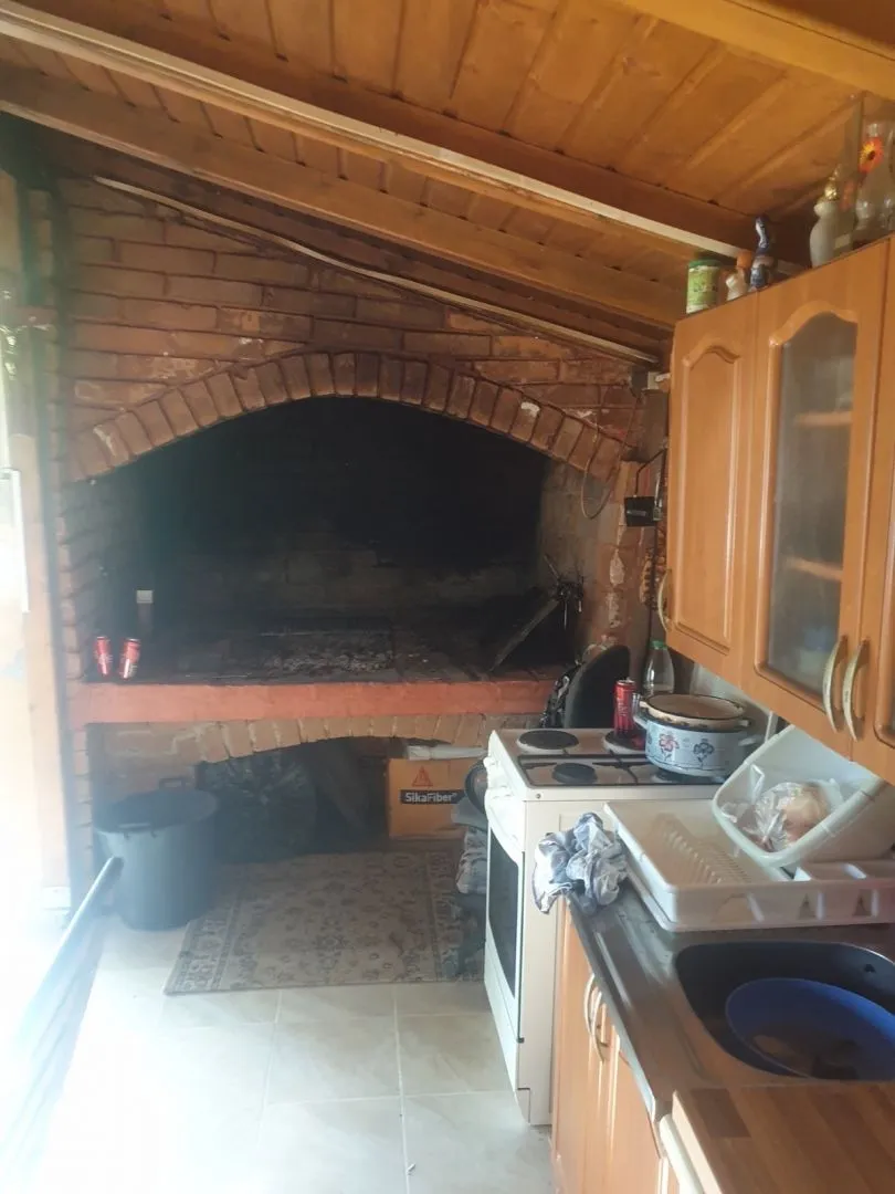 kastav, brnčići - kuća s prelijepom okućnicom - slika 15