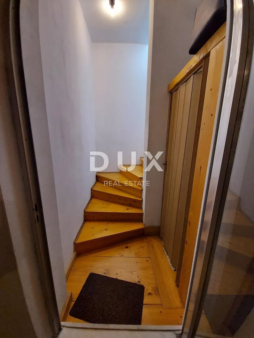 opatija, veprinac - vila 1000m2 s pogledom na more, 6 apartmana i bazenom + okoliš 1000m2 - slika 88