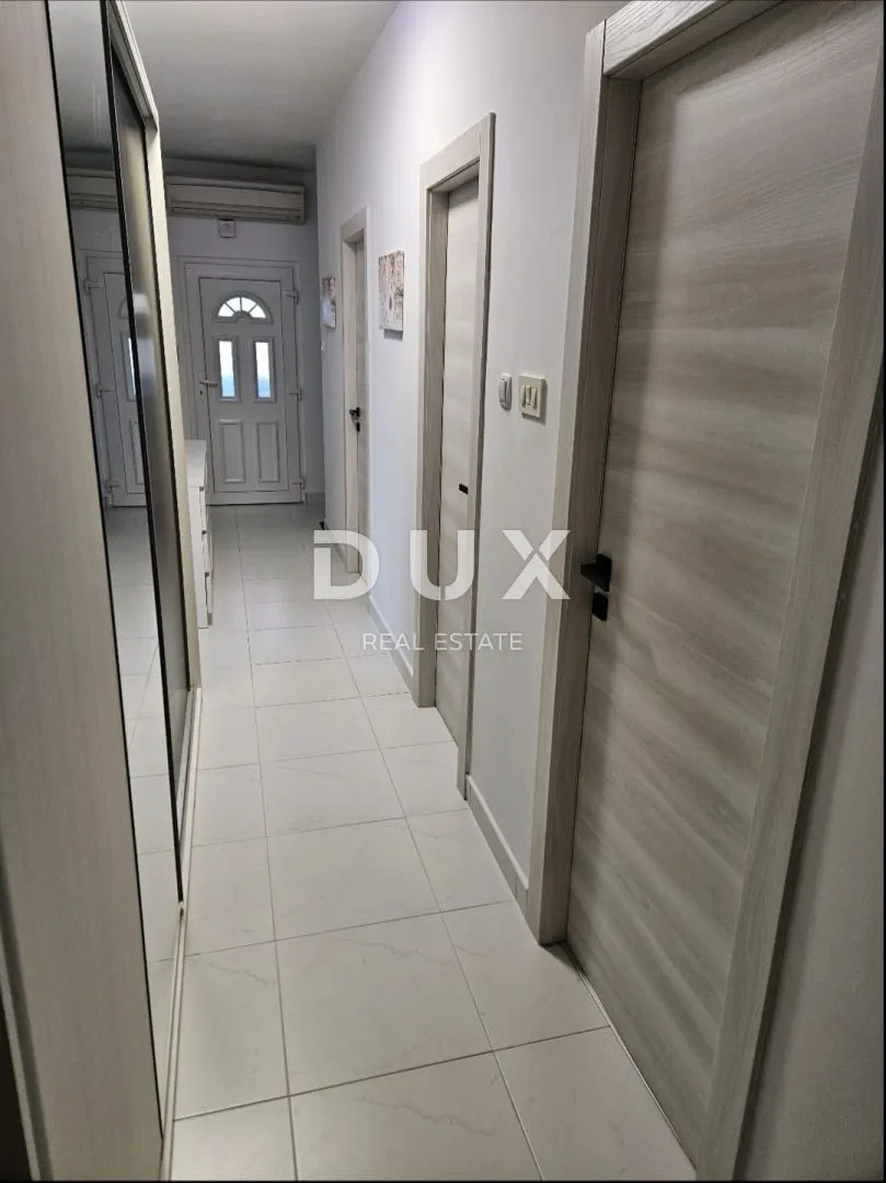 istra, pula - obiteljski stan s vrtom u centru + dodatni studio apartman! rijetko dostupna lokacija! - slika 15