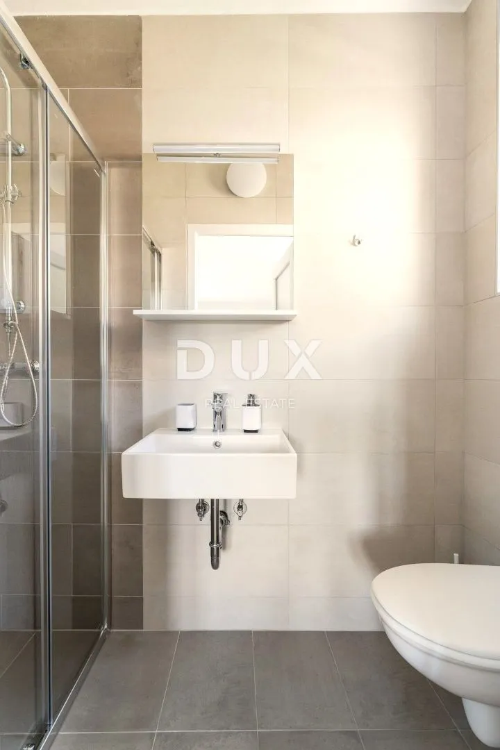 istra, pula - apartmanska kuća - 14 app - blizina mora!! - slika 12