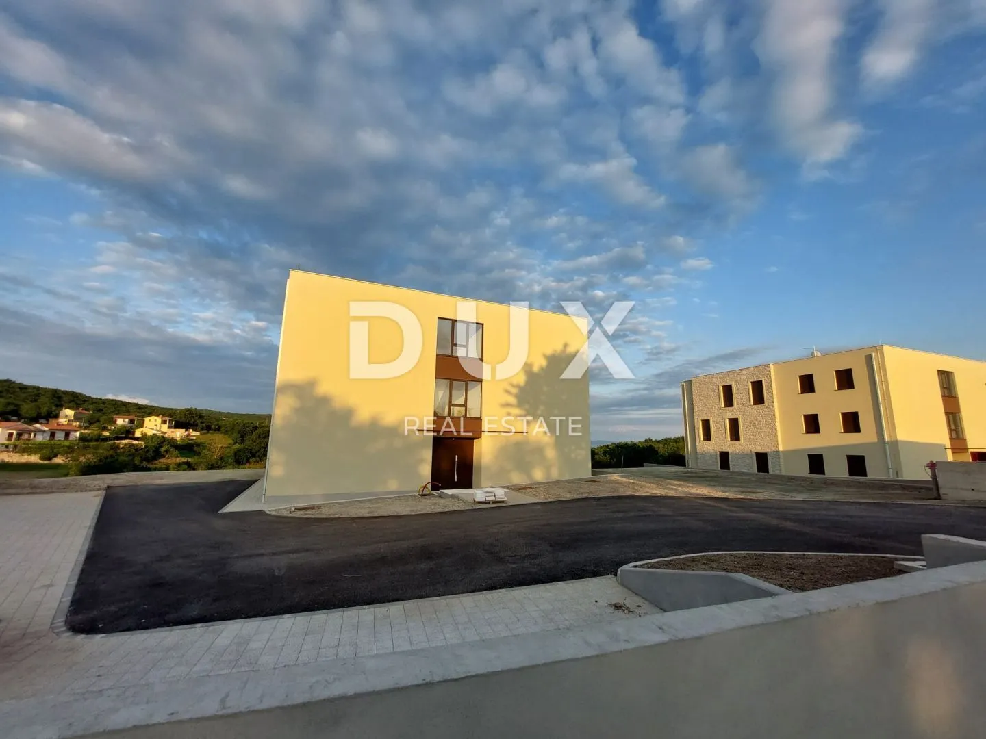 istra, rabac - penthouse s pogledom na more - slika 13