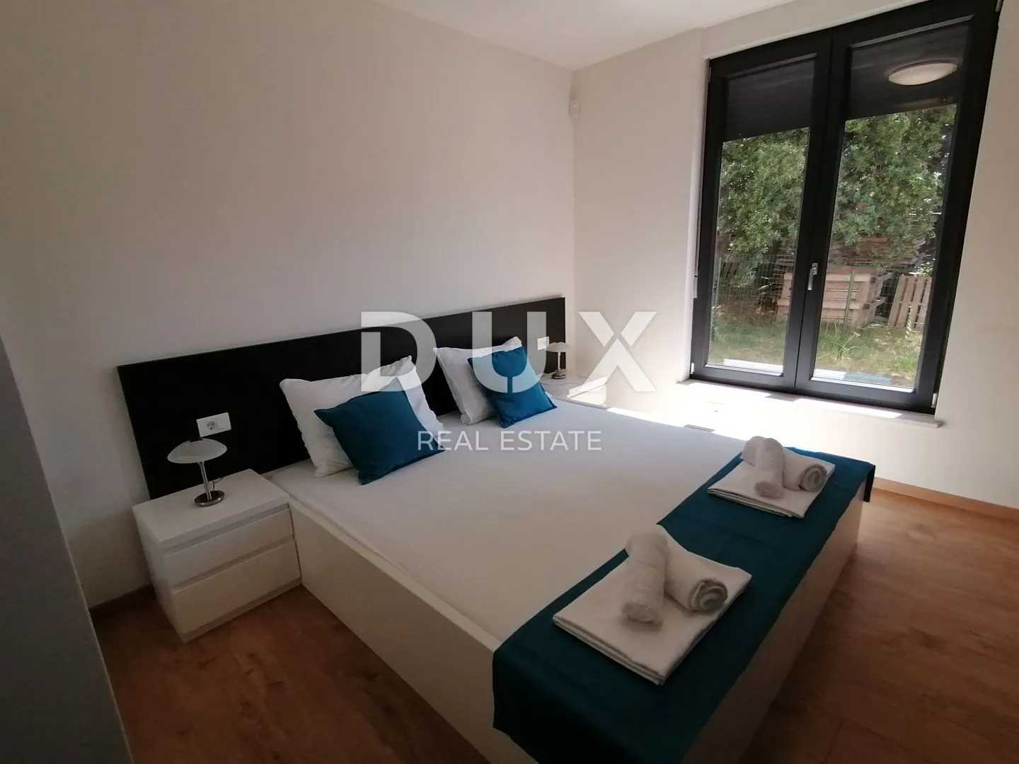 istra, pula - luksuzni stan od 200 m2 prvi red do mora! - slika 26