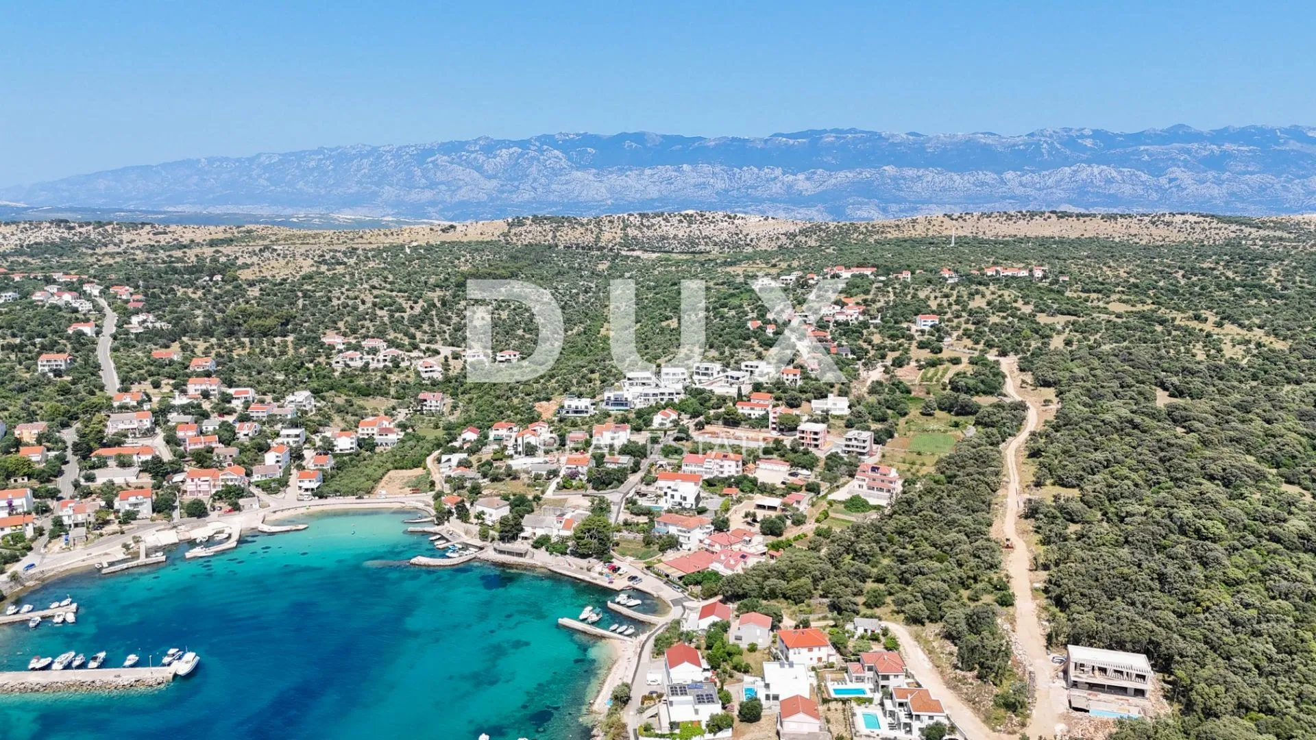 novalja, jakišnica - luksuzan stan u prizemlju, 104m2 - slika 23