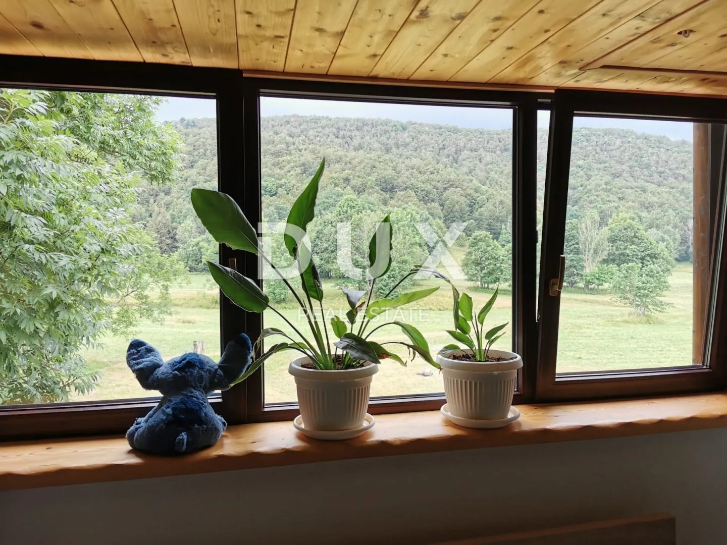 gorski kotar, begovo razdolje - kuća s apartmanima i ugostiteljskim objektom - slika 9