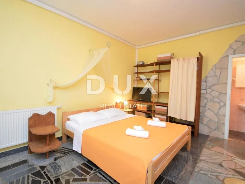 istra, valbandon - apartmanska kuća 897 m2 sa 9 apartmana! - slika 30