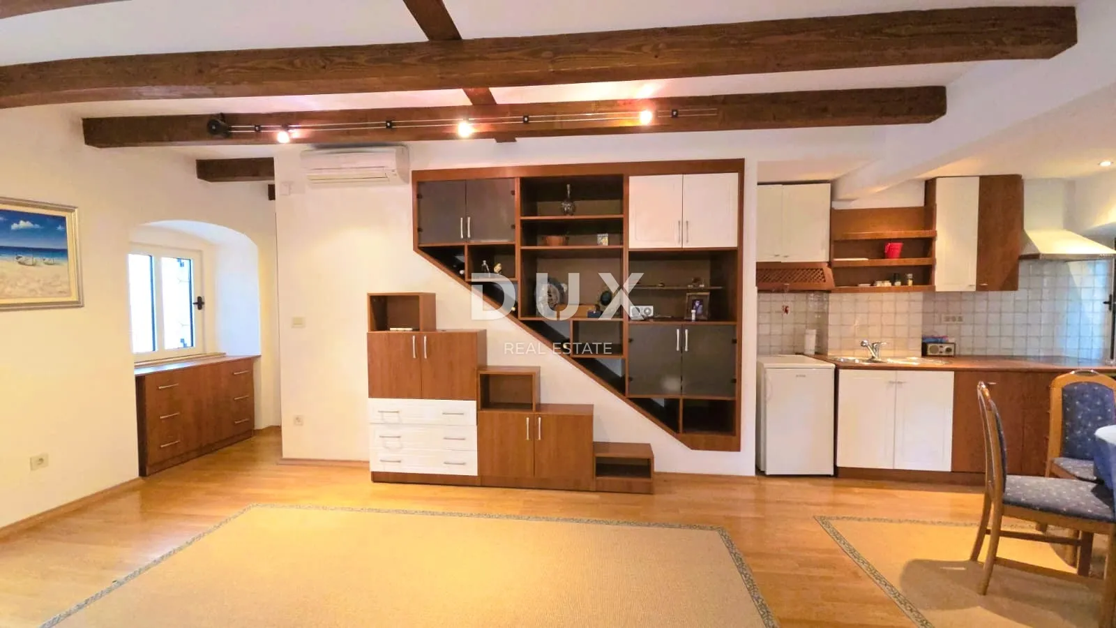 opatija, volosko - vila s predivnim pogledom , 1. red do mora, 240m2 - slika 39