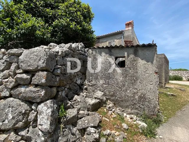 otok cres, sveti petar - interesantna starina za adaptaciju - slika 2