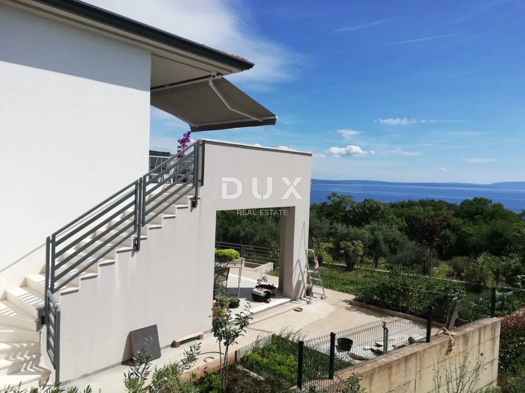 kostrena - stan za dugoročni najam - slika 39