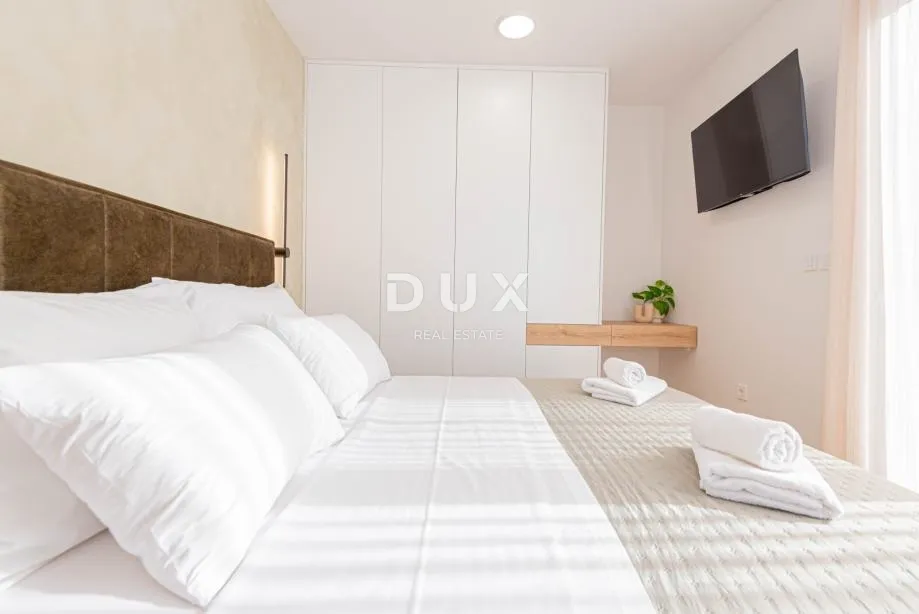 šibenik, bilice – novogradnja s bazenom 8x4 na parceli 1000 m² - slika 15
