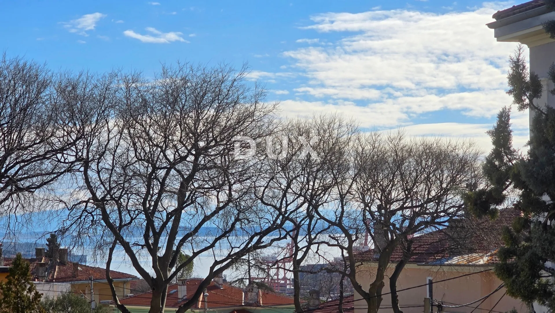 rijeka, belveder - prostrani gospodski stan u povijesnoj vili s pogledom, 266m2 - slika 51