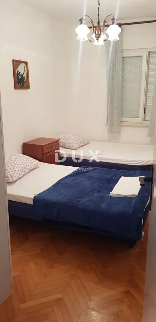 istra, ližnjan - kuća sa tri stana - slika 12
