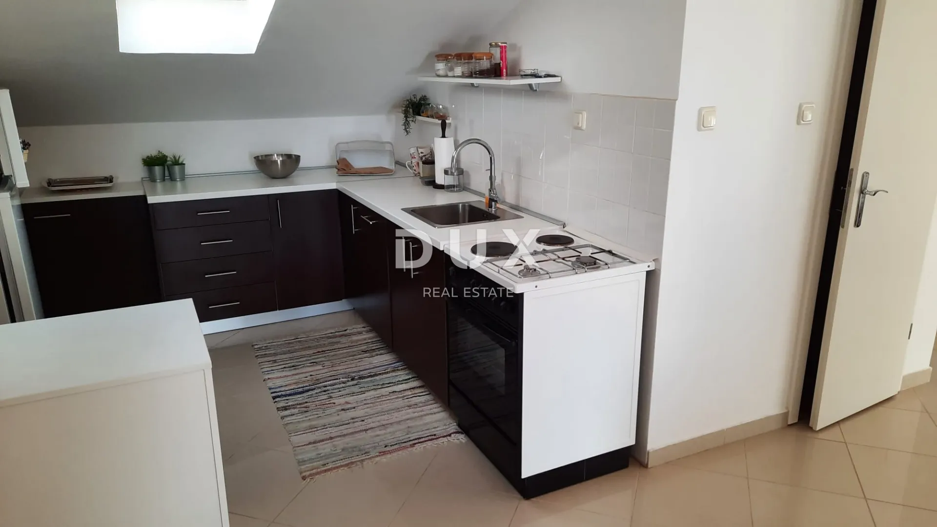 crikvenica, dramalj - stan u zelenoj oazi, sa pogledom na more - slika 14