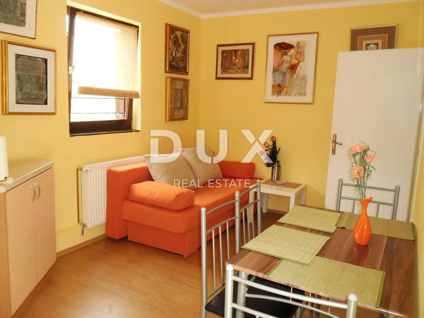lovran - turistički objekt s 8 apartmana i 1300m2 okućnice - slika 19