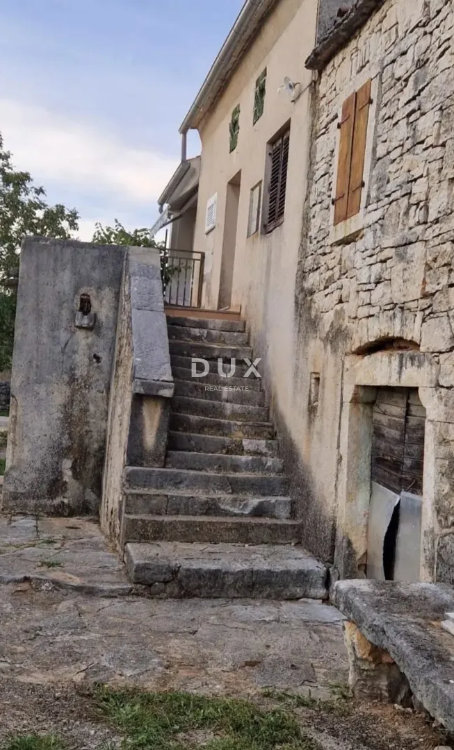 istra, kanfanar - autohtono istarsko imanje - slika 5
