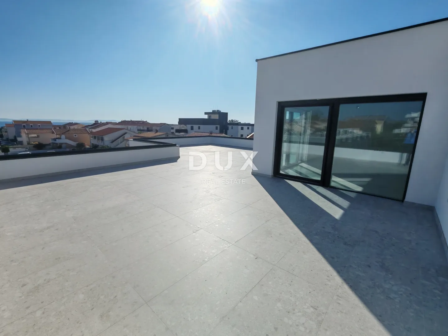 zadar, privlaka, penthouse, 136m2, s5 - slika 8