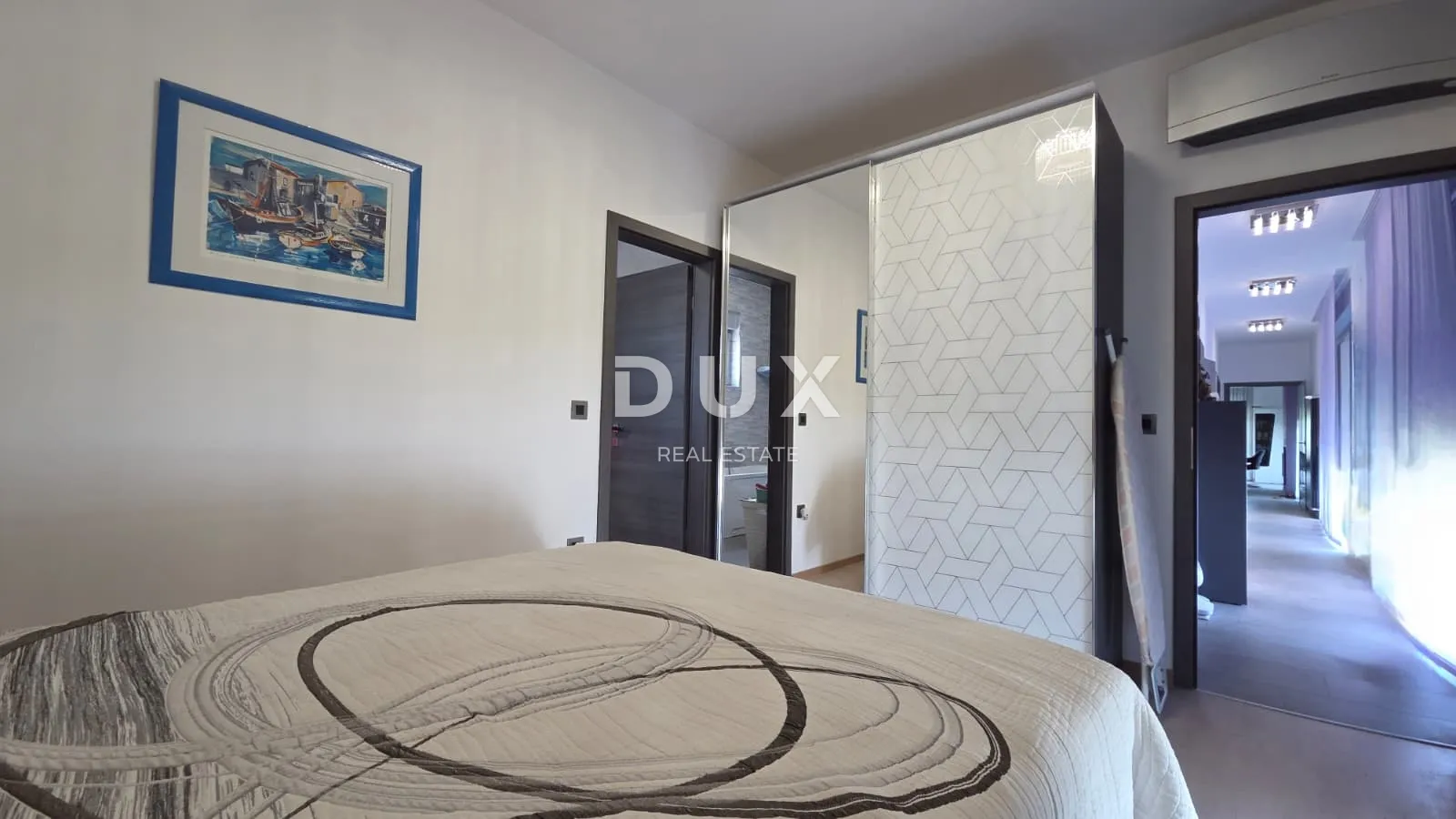 rijeka, kostrena - vila moderne arhitekture s pogledom na more, 297m2 - slika 21