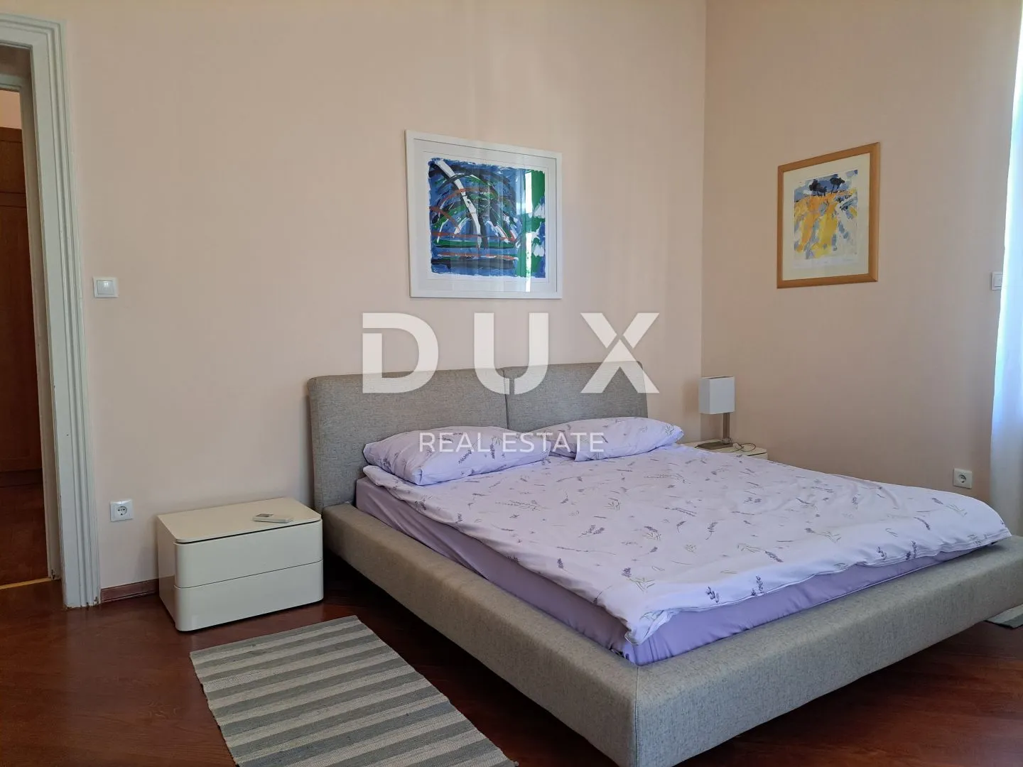 opatija, centar- luksuzan stan od 180 m2 s pogledom na more i 4 parkirna mjesta - slika 3