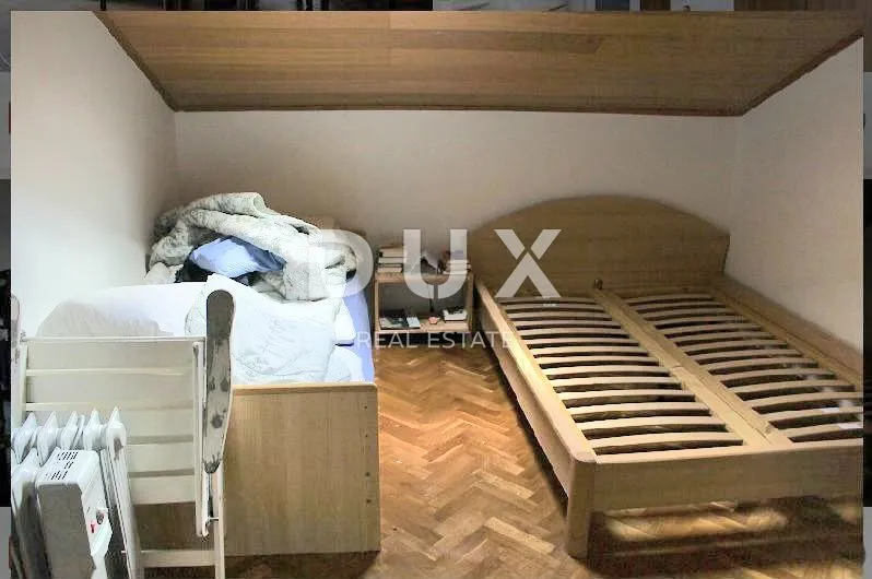 otok krk, njivice - lijepi apartman s velikom terasom - slika 11