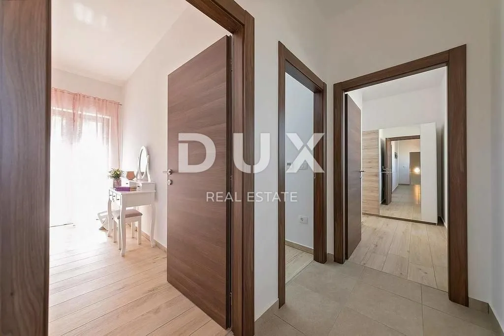istra, labin - prekrasna vila s bazenom 205 m2 - slika 17