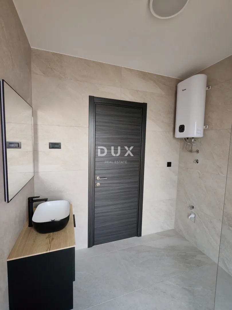 zadar, diklo - vrhunski penthouse s pogledom na more samo 50 metara od plaže! s7 - slika 22